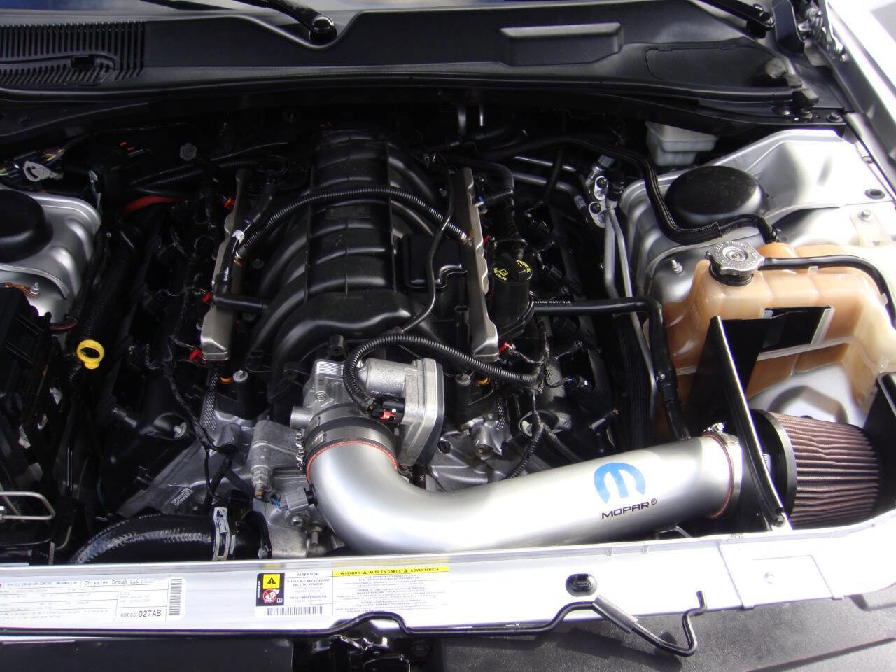 Used 2010 Dodge Challenger R/T RWD image 21