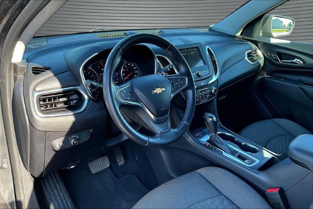 Used 2019 Chevrolet Equinox LT AWD/4WD image 17