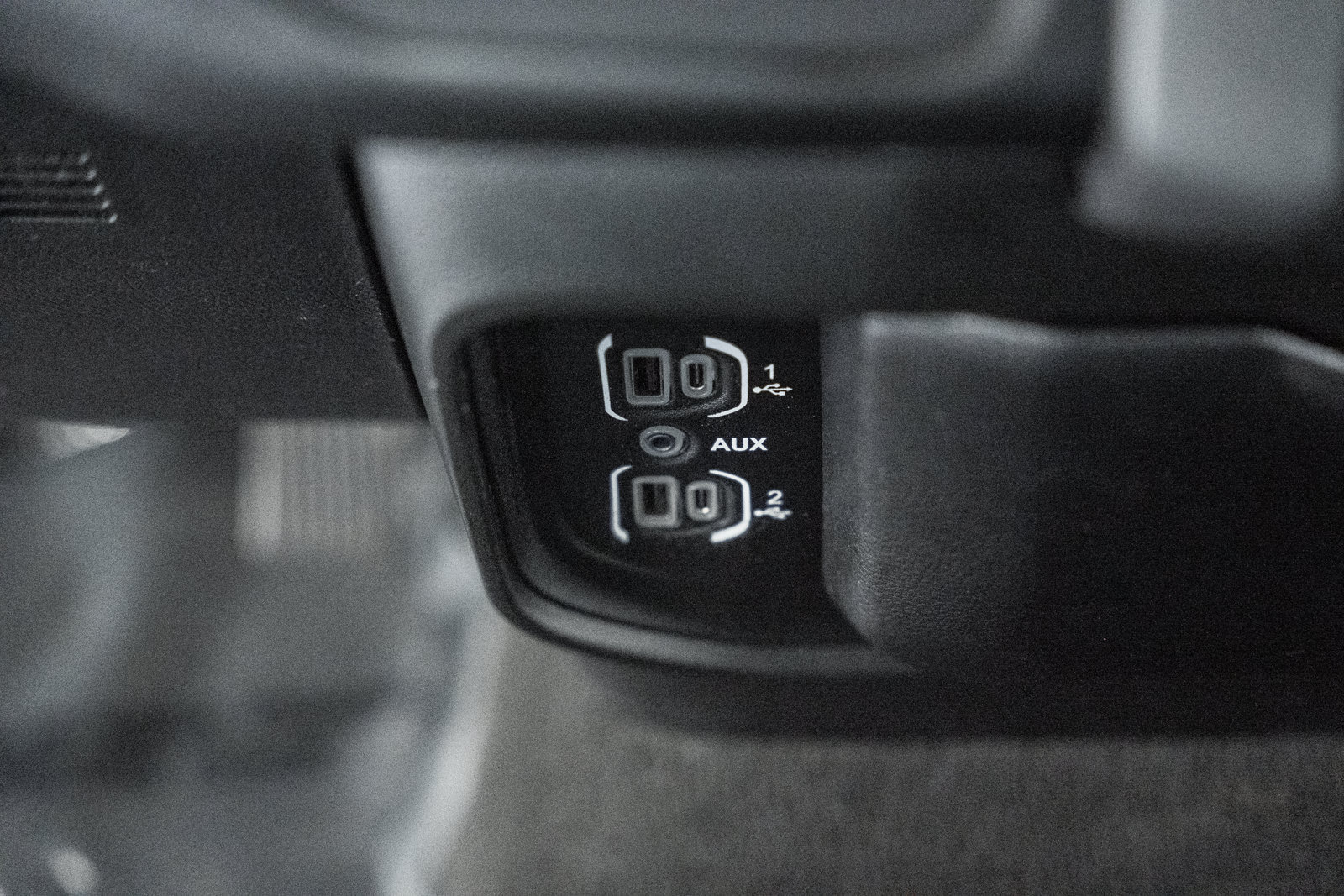 Used 2020 RAM 1500 Big Horn AWD/4WD image 36