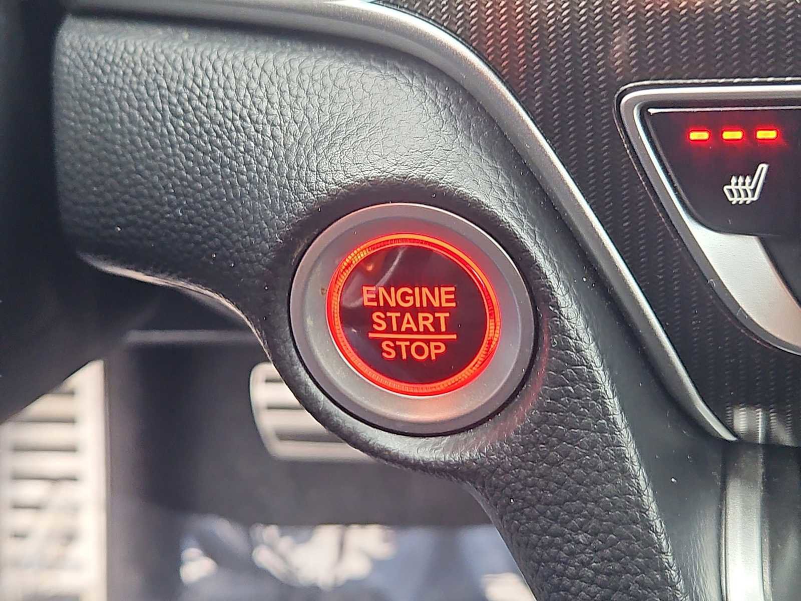 Certified 2022 Honda Accord Sport Special Edition image 20