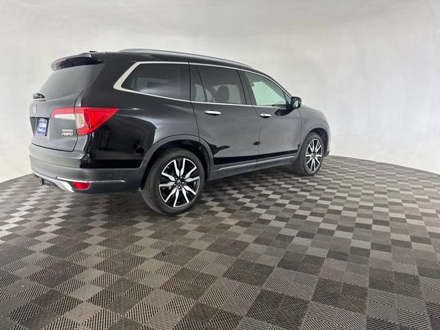 Used 2019 Honda Pilot Touring image 8