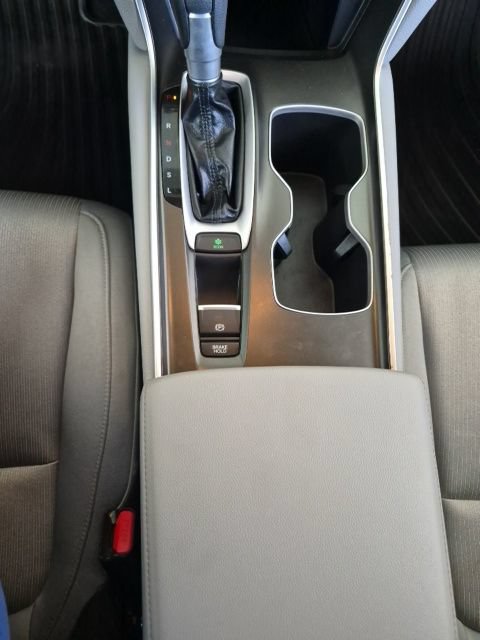 Certified 2020 Honda Accord EX image 26