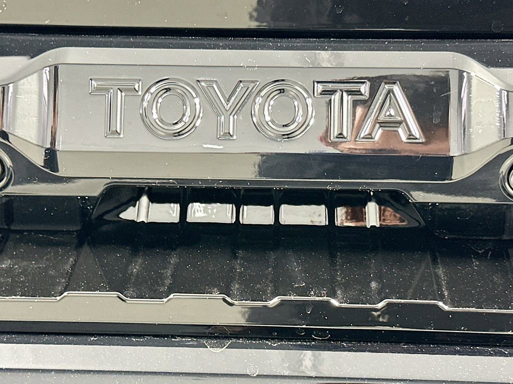 New 2026 Toyota Tundra Platinum AWD/4WD image 20
