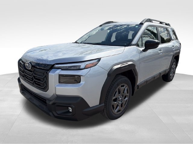 New 2026 Subaru Outback Premium AWD/4WD image 3
