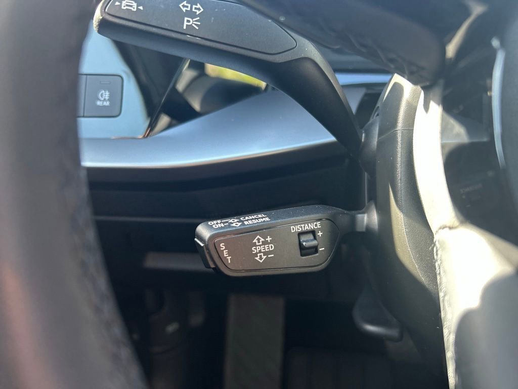 Used 2023 Audi A3 2.0T Premium w/ Convenience Package image 24