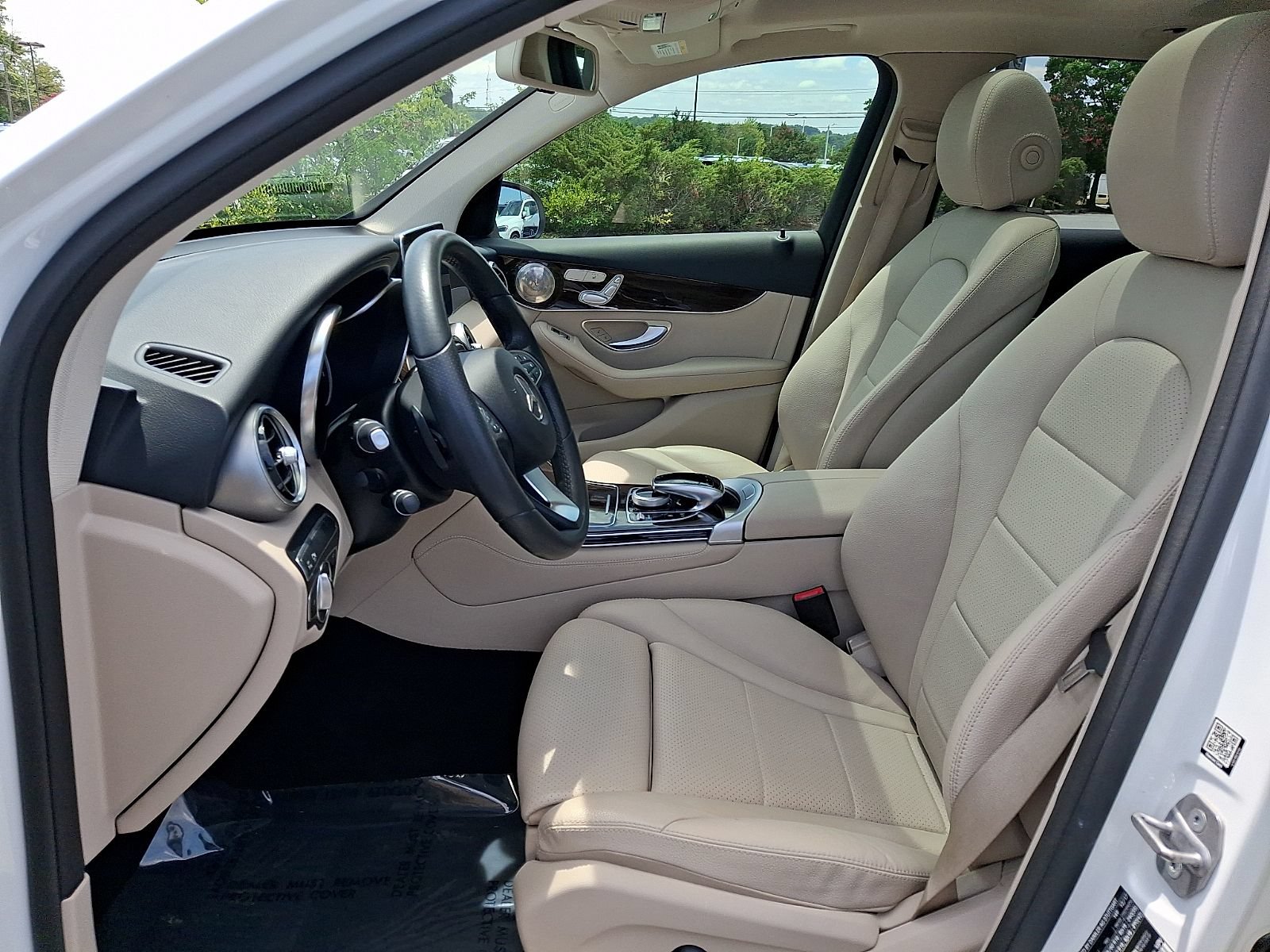 Certified 2018 Mercedes-Benz GLC 300 image 13