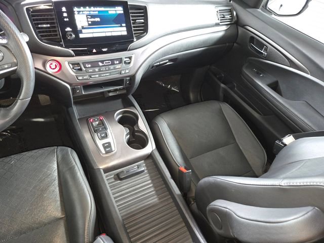 Used 2019 Honda Passport EX-L image 18