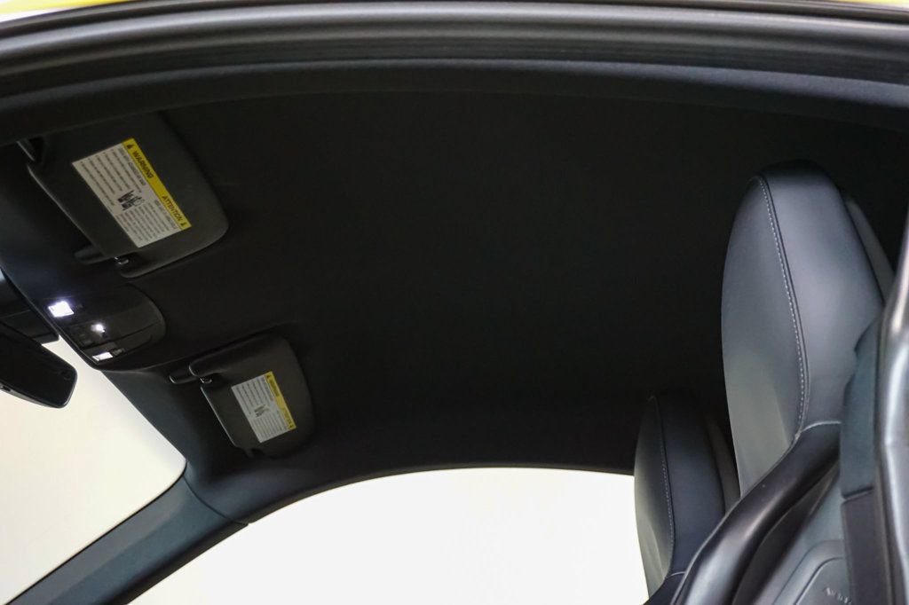 Used 2019 Porsche 718 Cayman RWD image 60