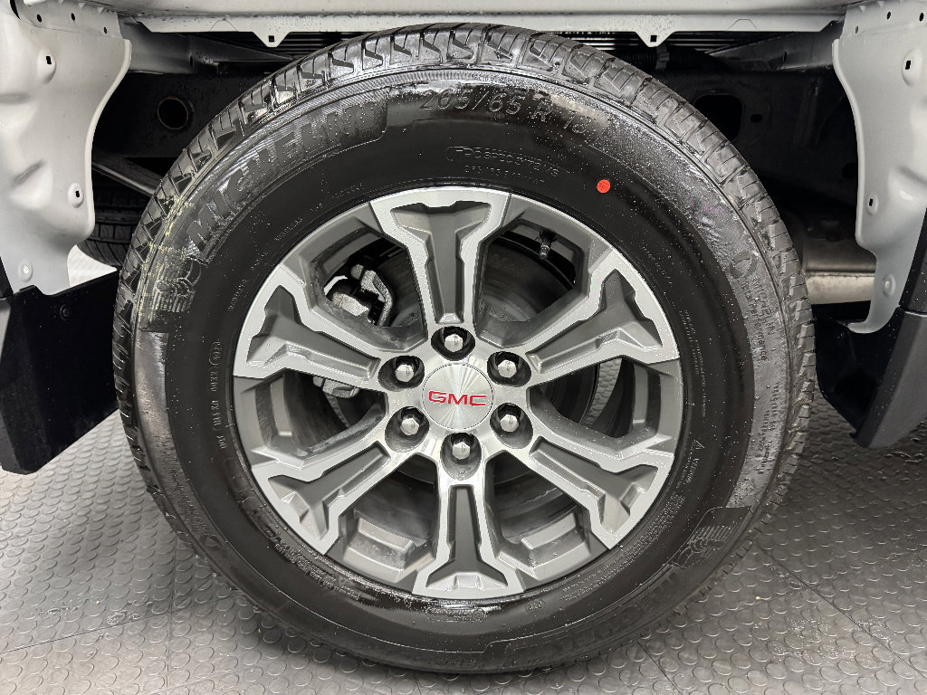 New 2026 GMC Sierra 1500 SLE w/ LPO, GMC Protection Package image 9