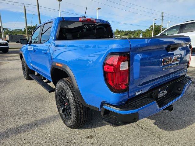 New 2026 GMC Canyon Elevation w/ Convenience Package RWD image 3