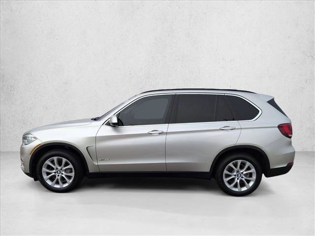 Used 2016 BMW X5 xDrive35i image 9