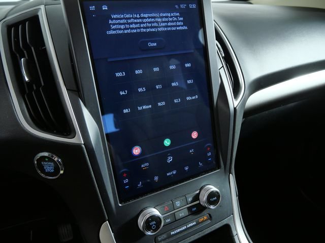 Certified 2024 Ford Edge SEL w/ Convenience Package AWD/4WD image 22