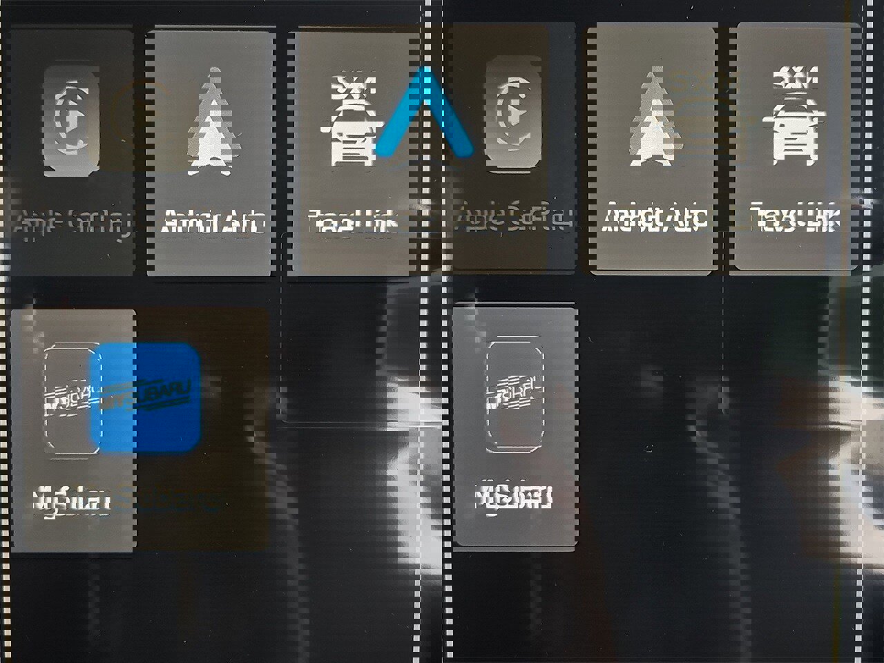 Certified 2025 Subaru Crosstrek 2.5i Wilderness w/ Crosstrek Mirror Package image 22