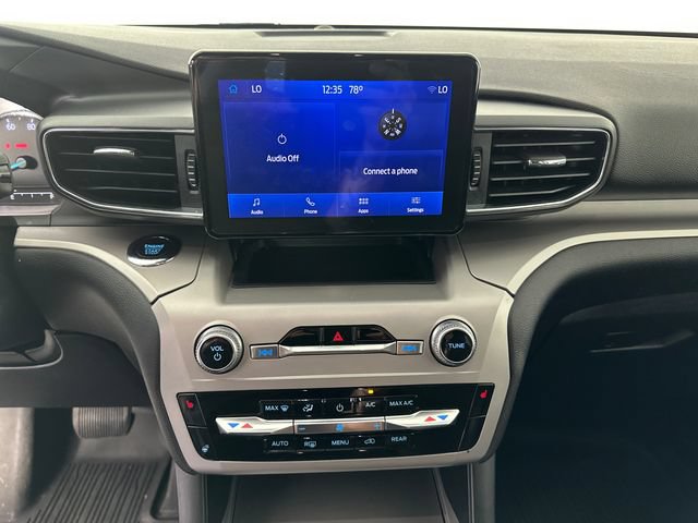 Used 2022 Ford Explorer XLT w/ Equipment Group 202A AWD/4WD image 28