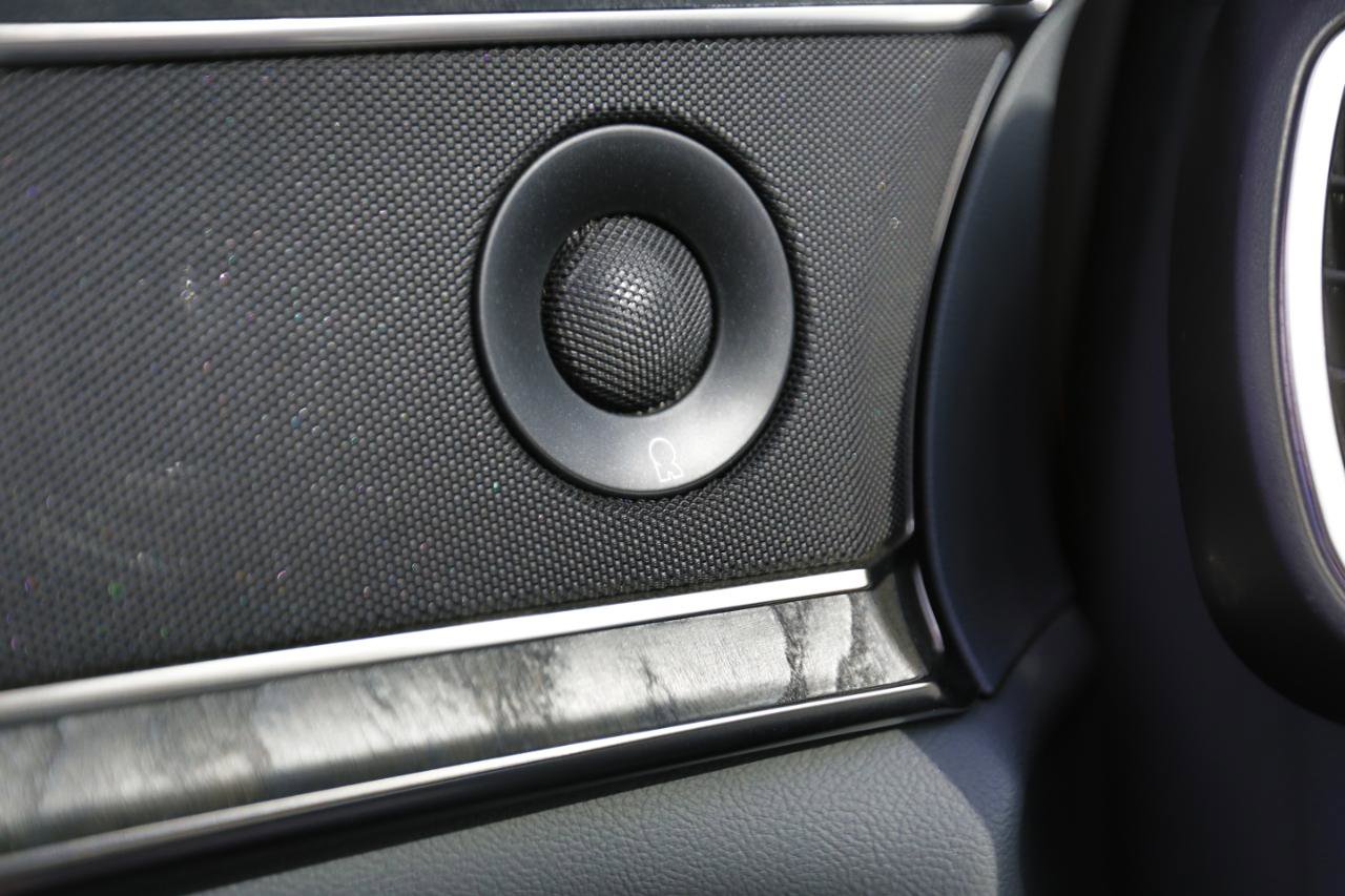 Used 2019 Lincoln Nautilus Reserve image 11