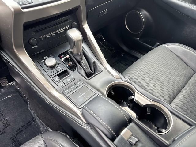 Used 2016 Lexus NX 200t AWD w/ Premium Package image 25