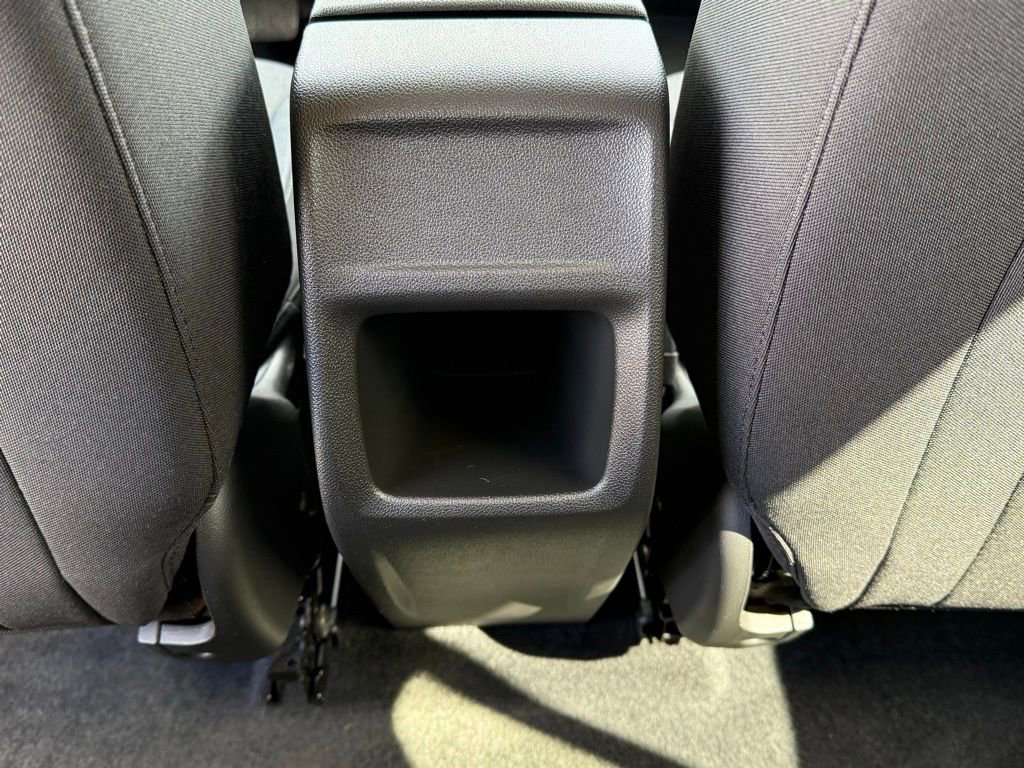 Used 2024 Chevrolet Trax LS FWD image 21