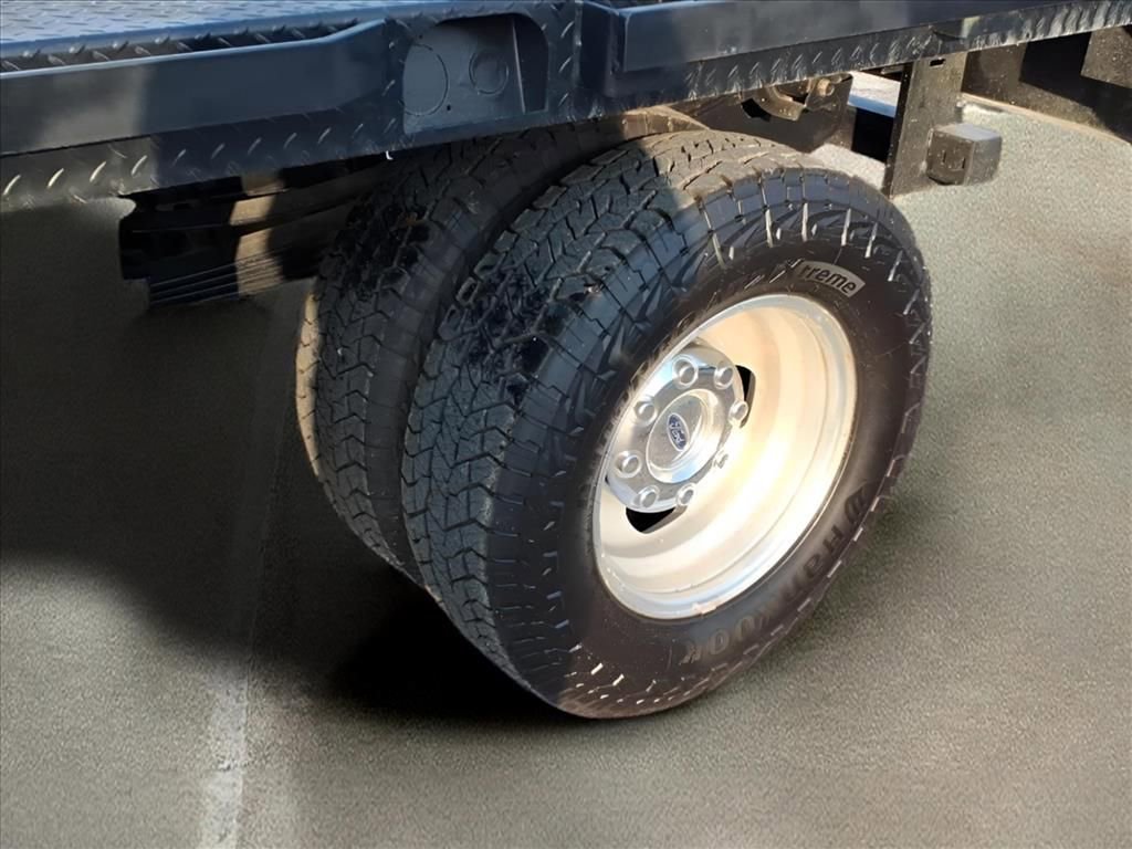 Used 2022 Ford F350 Lariat image 23