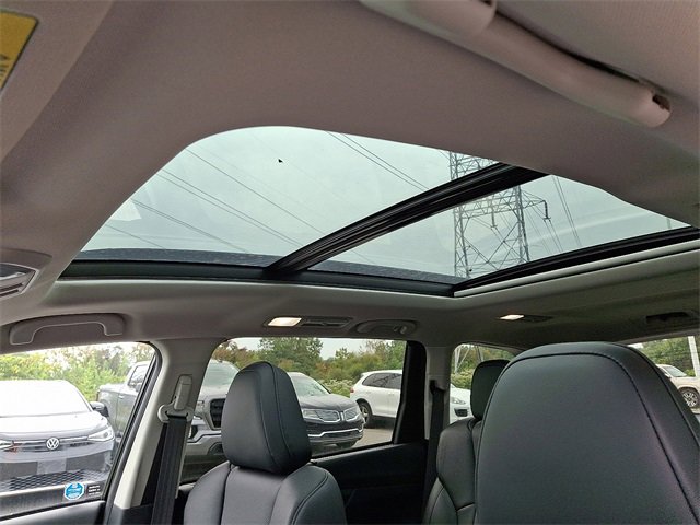 New 2025 Subaru Ascent Bronze Edition image 10