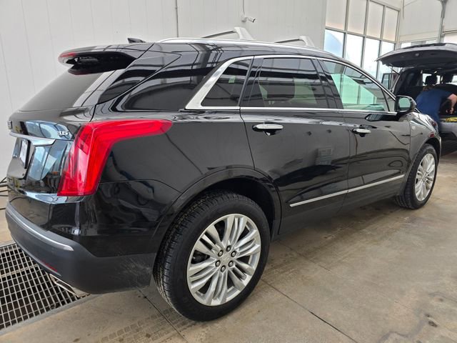 Used 2019 Cadillac XT5 Premium Luxury image 5