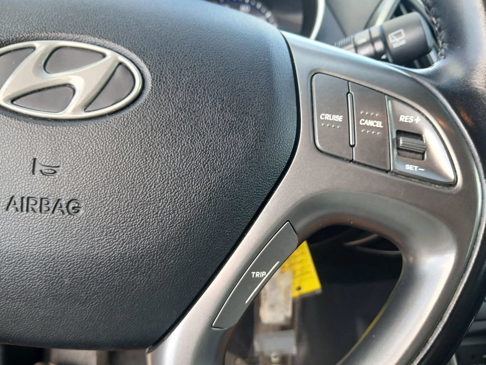 Used 2015 Hyundai Tucson SE AWD/4WD image 28