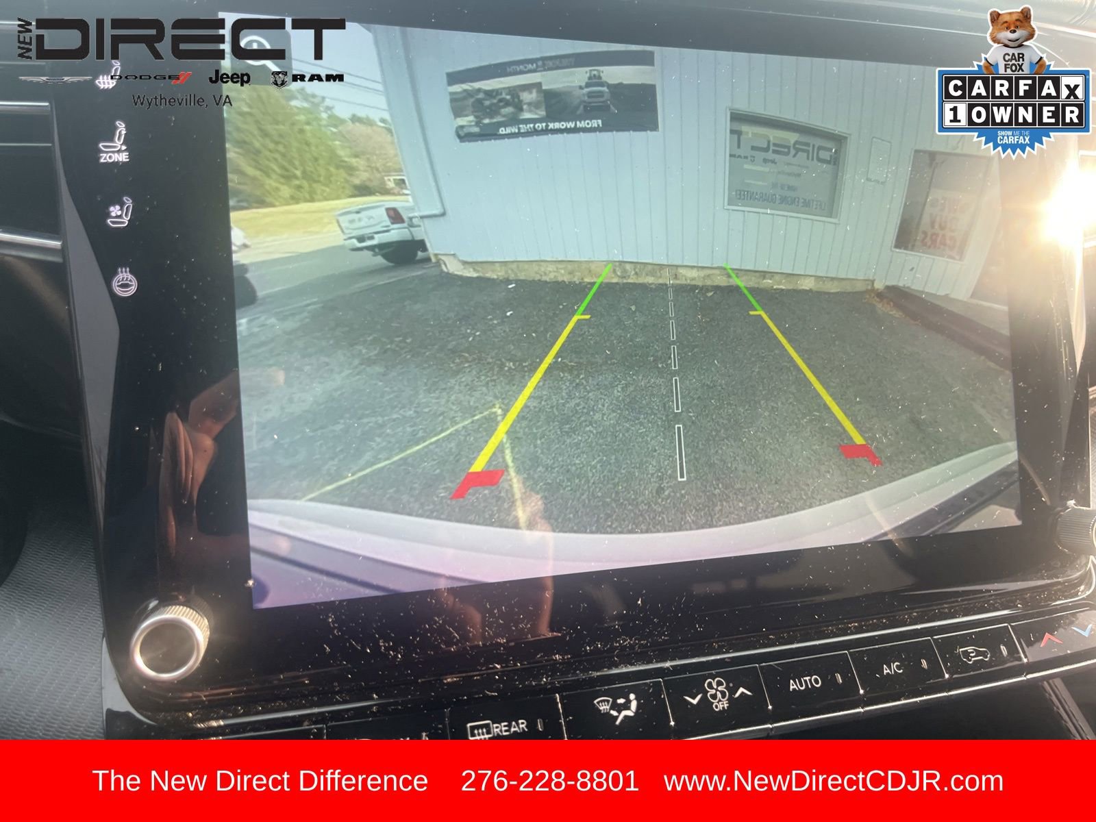 Used 2024 Jeep Grand Wagoneer Series II w/ Quick Order Packagew 28T image 28