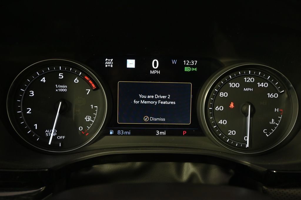 New 2025 Cadillac XT5 Premium Luxury w/ Technology Package image 24