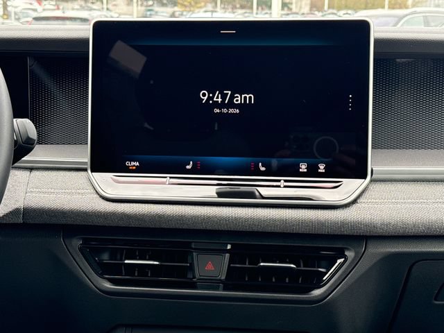 New 2026 Volkswagen Tiguan S AWD/4WD image 24