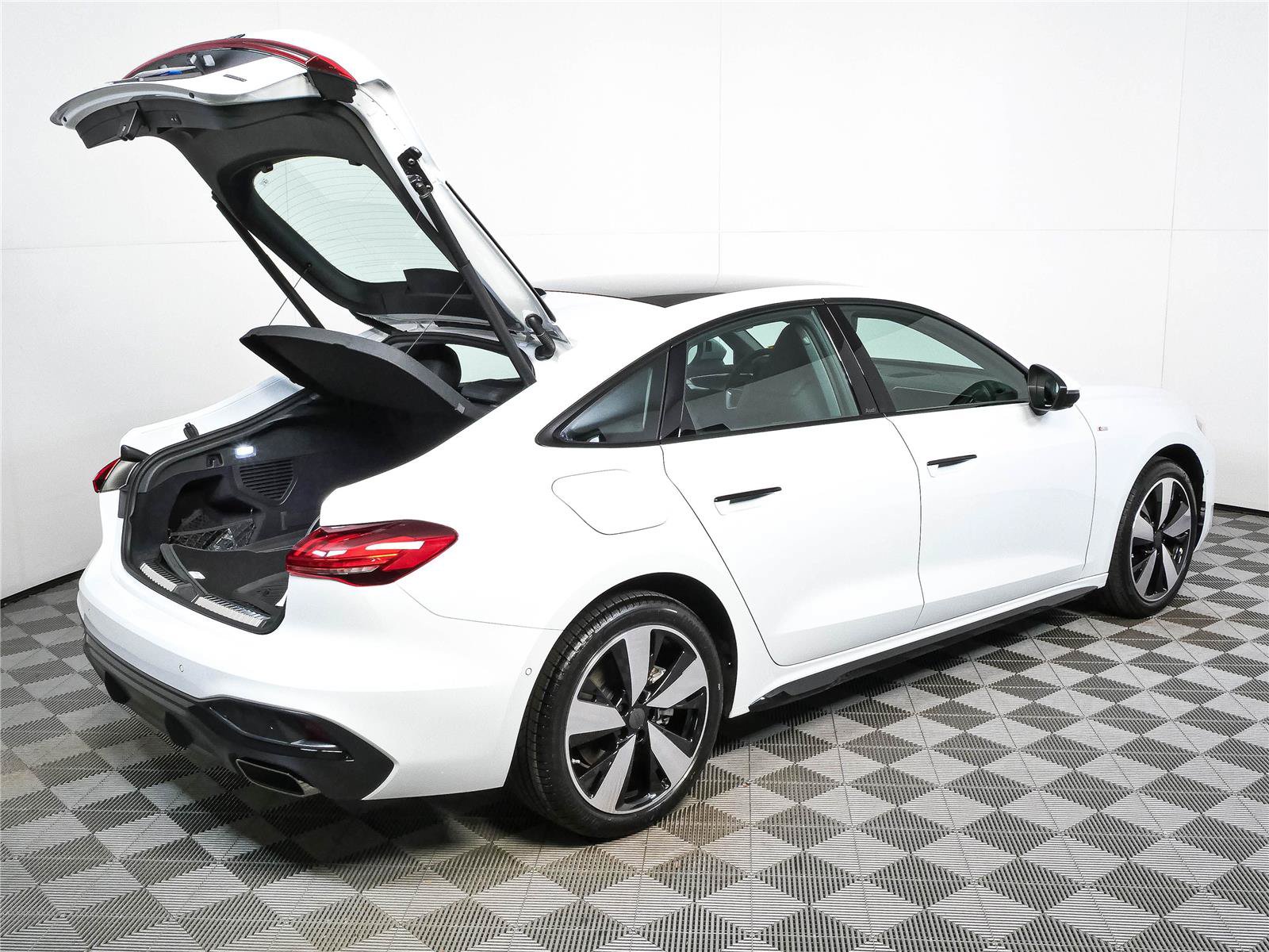 New 2026 Audi A5 Premium Plus AWD/4WD image 28
