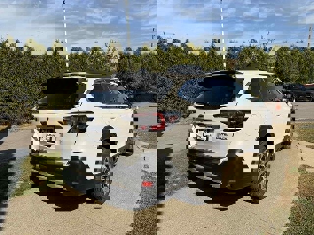 New 2025 Subaru Outback Limited image 4