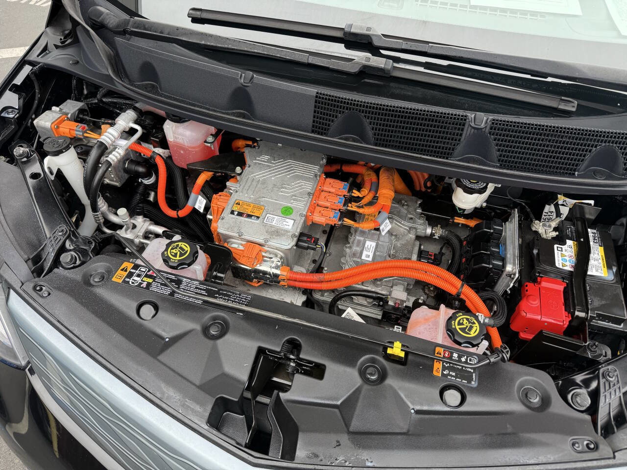 Used 2019 Chevrolet Bolt LT image 17