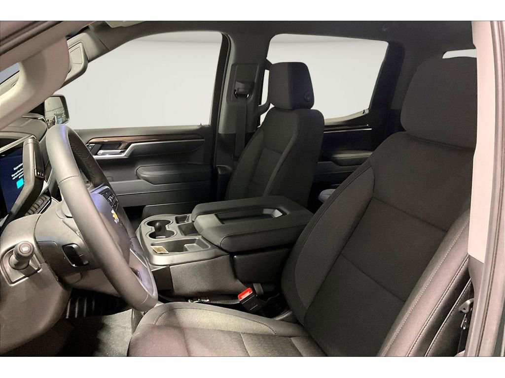 New 2026 Chevrolet Silverado 1500 LT image 10