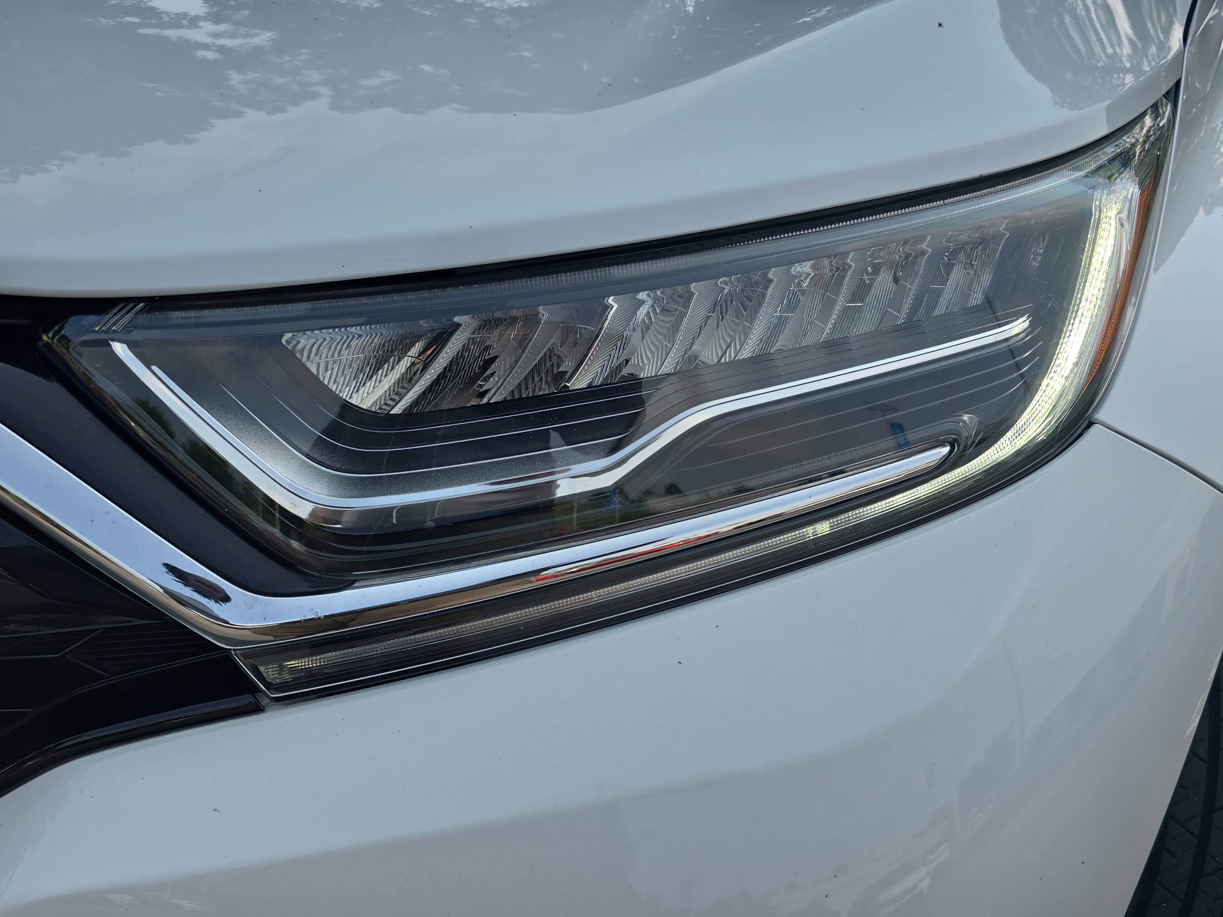 Used 2021 Honda CR-V Touring image 32