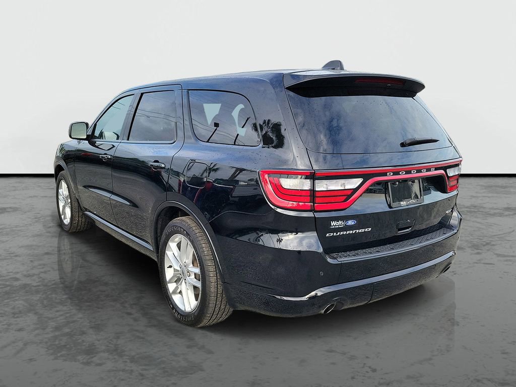 Used 2023 Dodge Durango GT RWD image 3