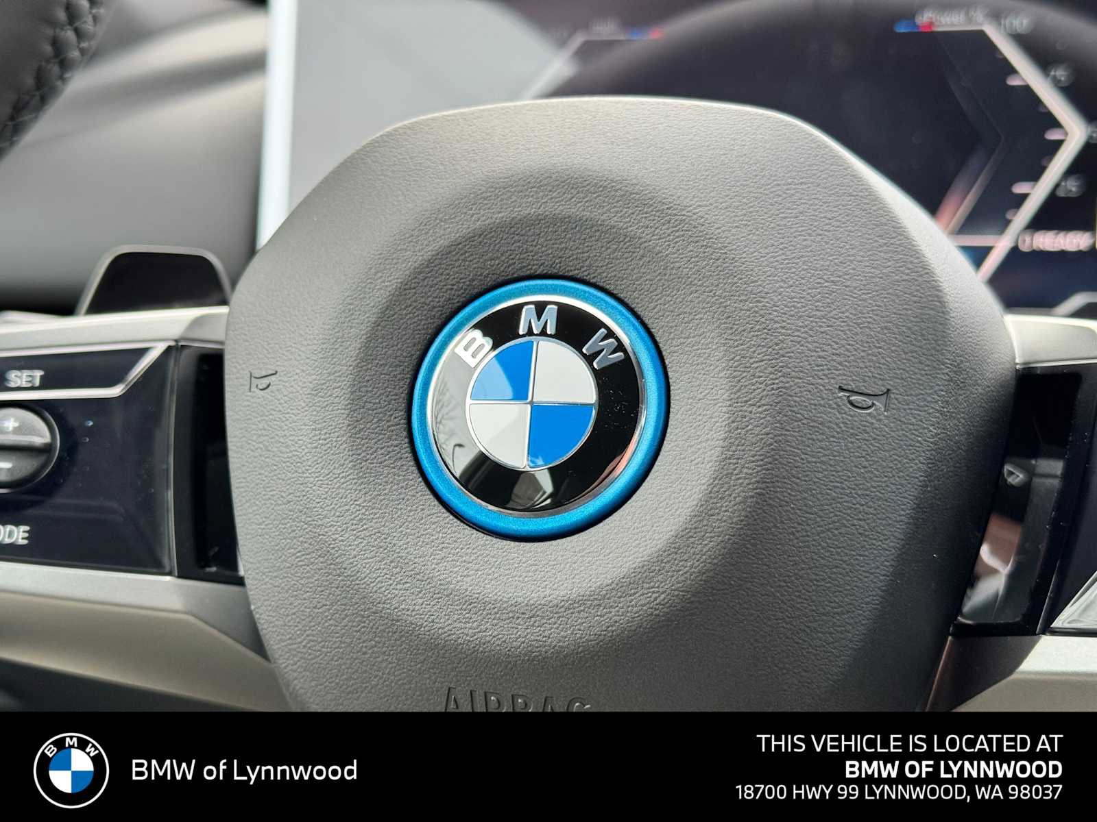New 2026 BMW i5 eDrive40 w/ M Sport Package AWD/4WD image 30