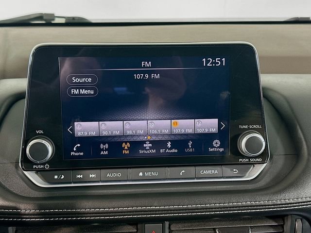 Used 2023 Nissan Rogue SV image 21