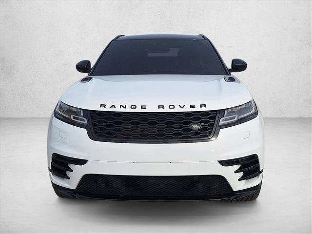 Used 2018 Land Rover Range Rover Velar R-Dynamic HSE video 2