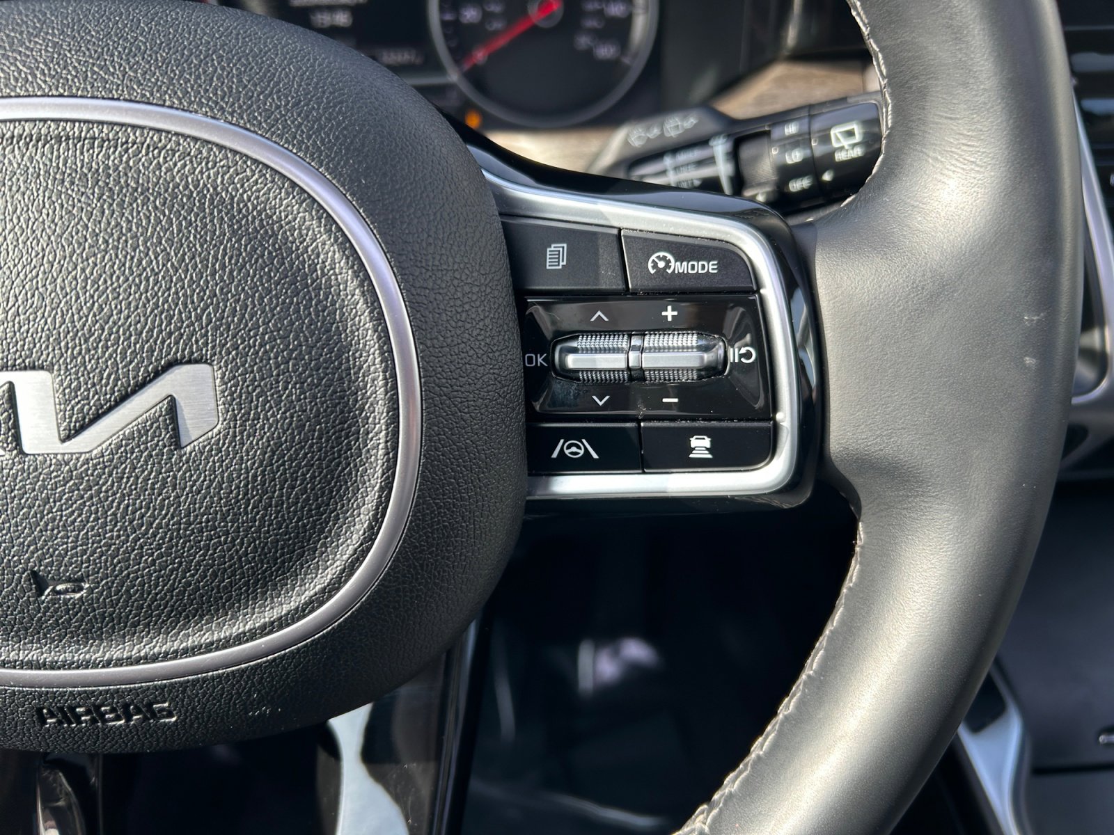 Used 2022 Kia Sorento X-Line EX image 7