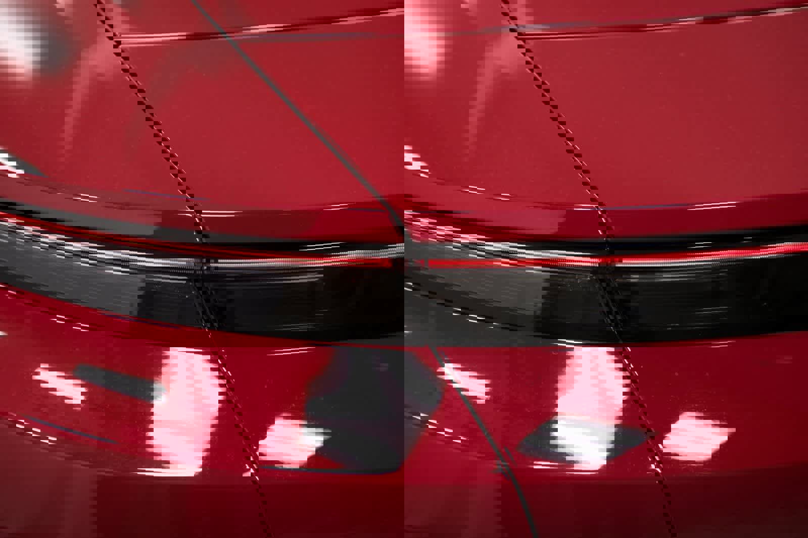 Certified 2024 Porsche Taycan image 35