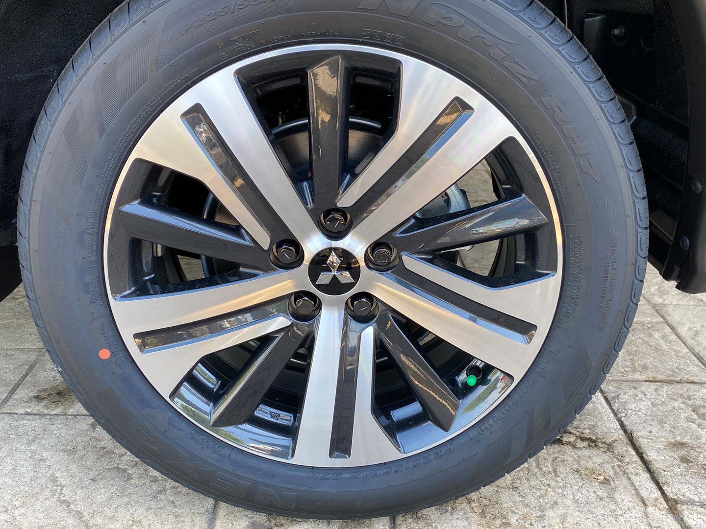 New 2026 Mitsubishi Outlander Sport SE image 11