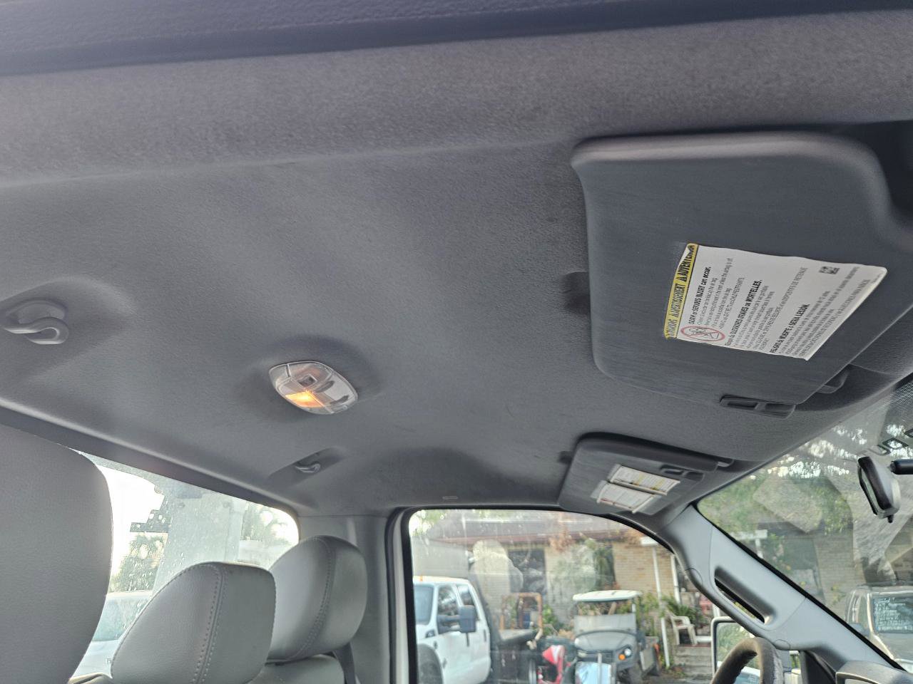 Used 2011 Ford F450 XL w/ XL Decor Group RWD image 18