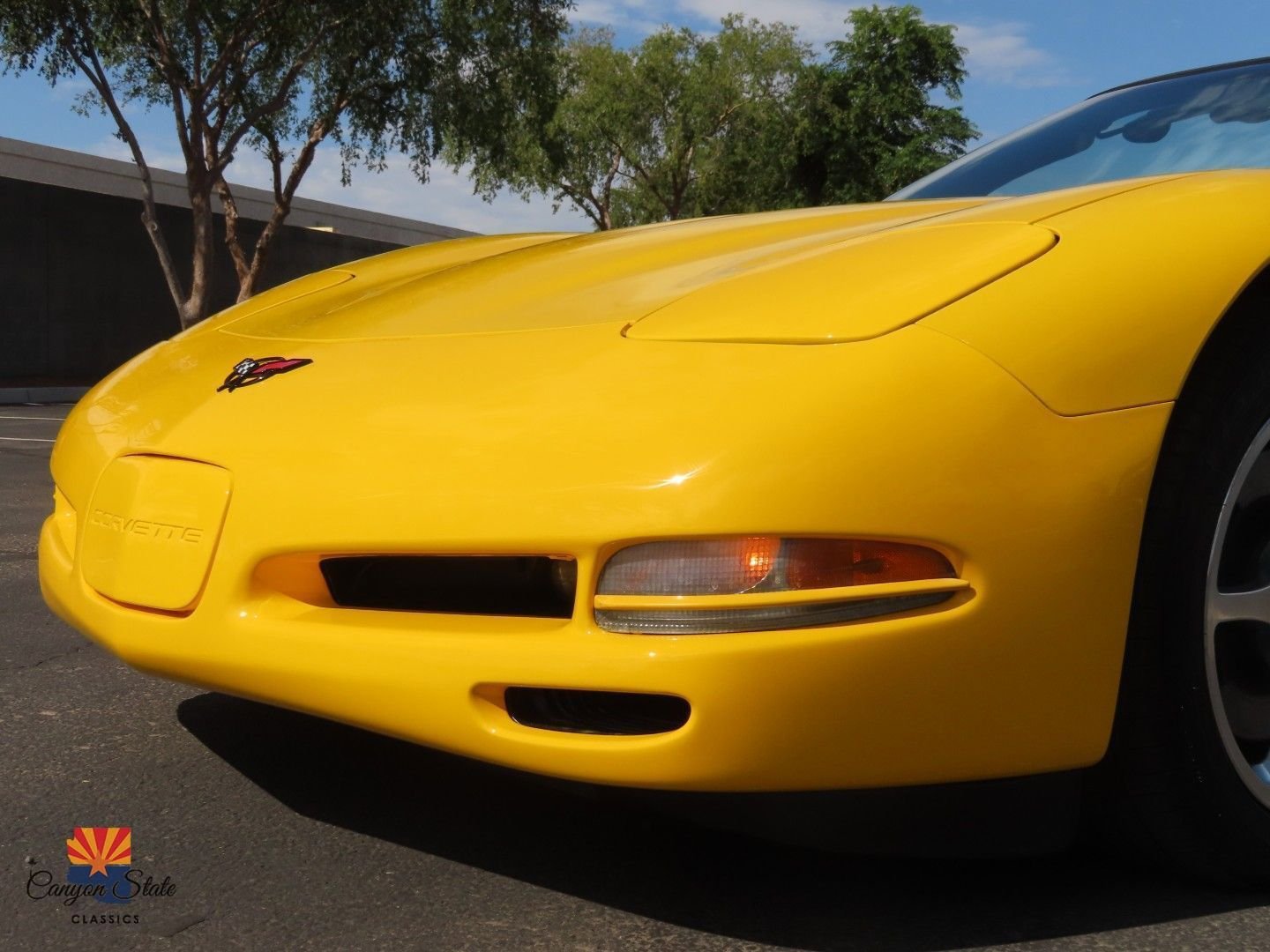 Used 2002 Chevrolet Corvette Convertible w/ Preferred Equipment Group2 image 37