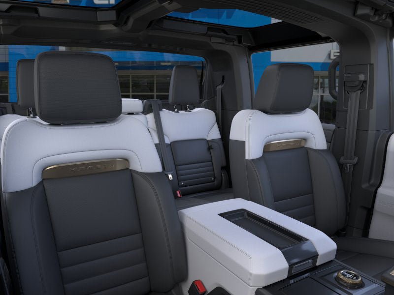 New 2025 GMC Hummer EV 2X image 48