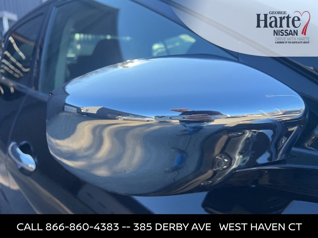 Used 2017 Nissan Maxima 3.5 S image 10