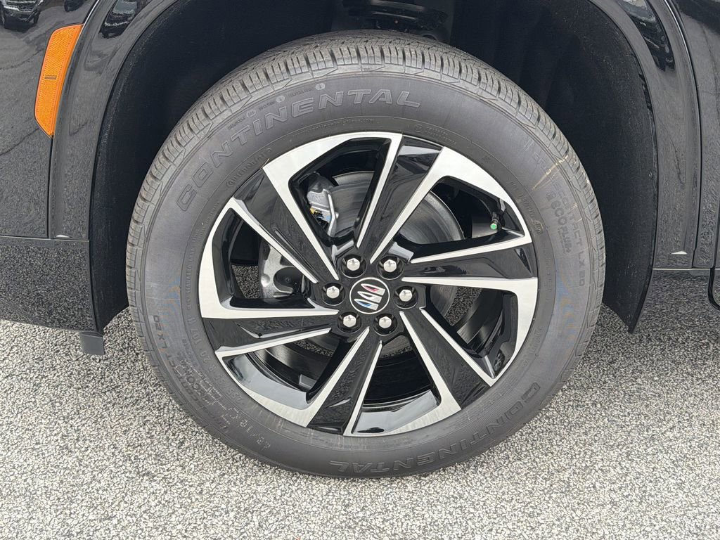 New 2026 Buick Enclave Sport Touring w/ Power Package FWD image 26