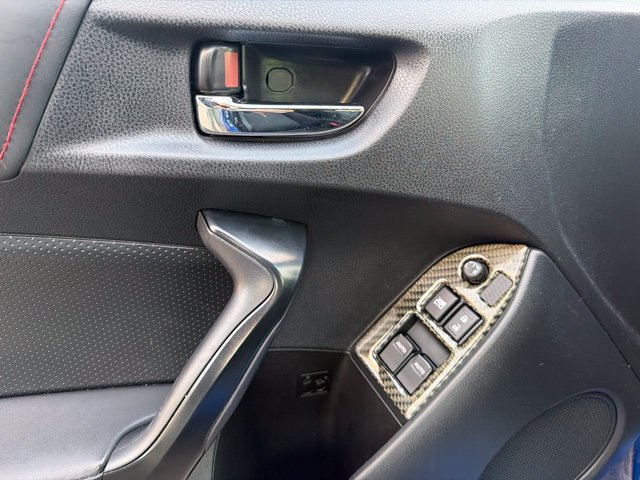 Used 2018 Subaru BRZ Premium RWD image 17