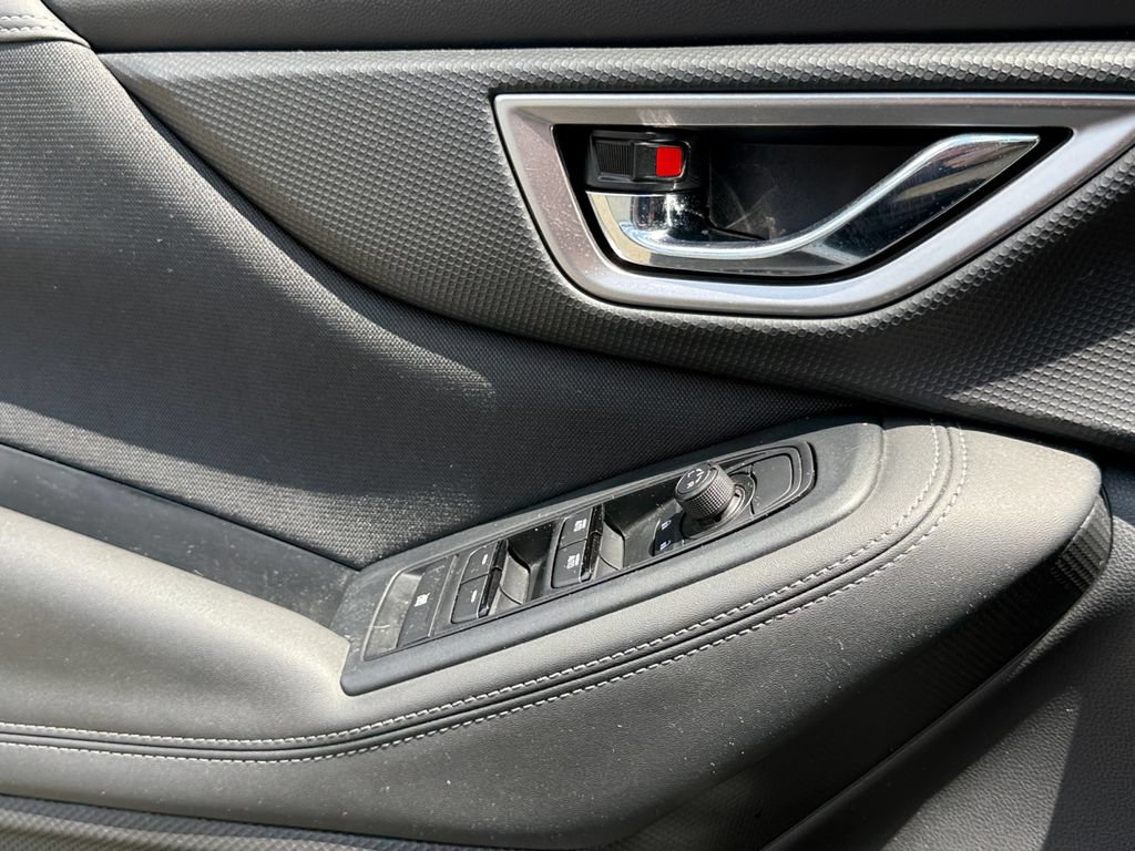 Certified 2024 Subaru Forester Premium AWD/4WD image 19