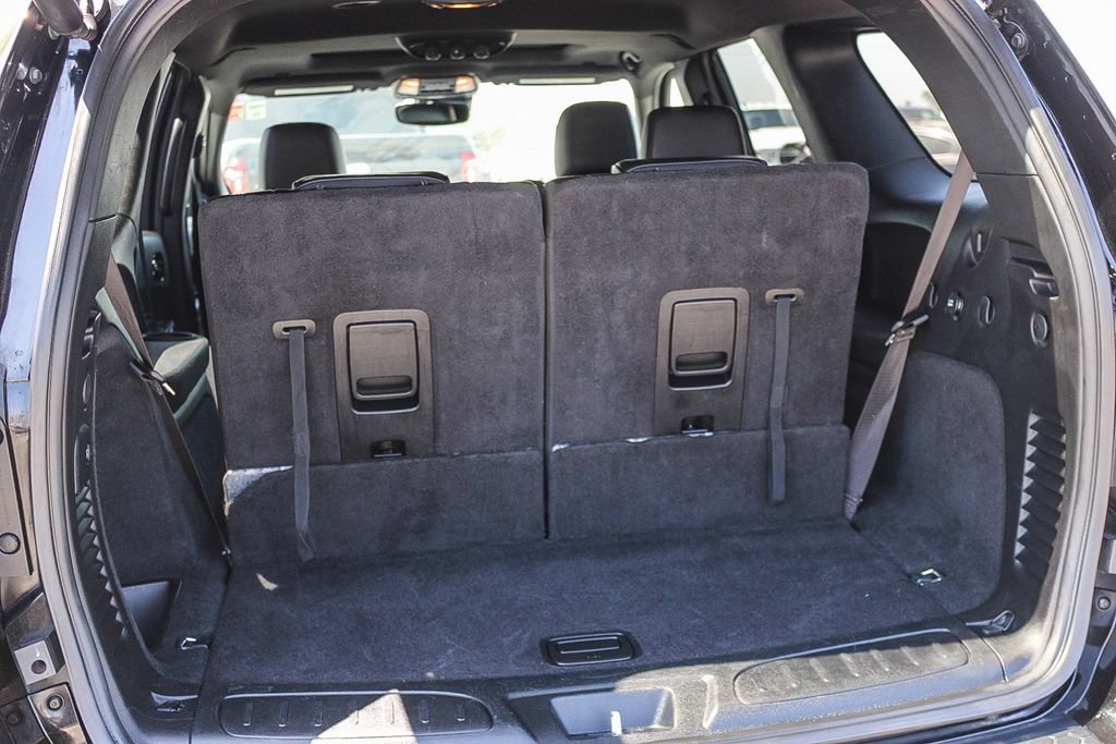 Used 2024 Dodge Durango GT AWD/4WD image 27