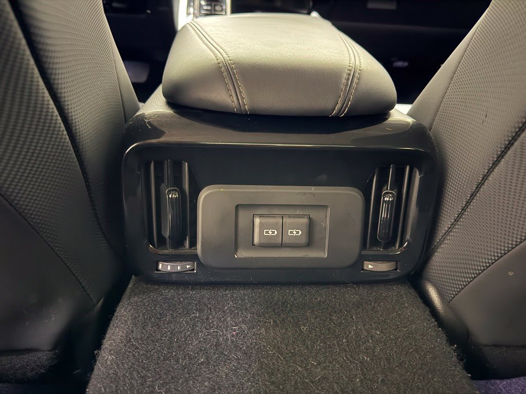 Used 2023 Toyota Mirai w/ Advanced Technology Package RWD image 37