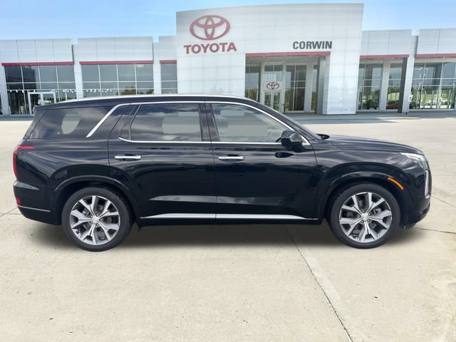 Used 2021 Hyundai Palisade Limited FWD image 6